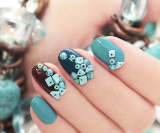 Weme Nails