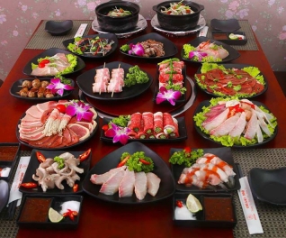 Chiaki BBQ