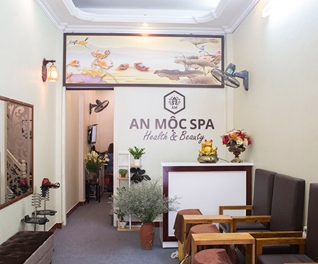 An Mộc Spa Dưỡng Sinh