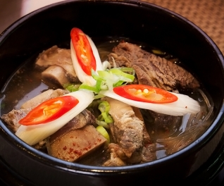 Hệ thống King BBQ Buffet