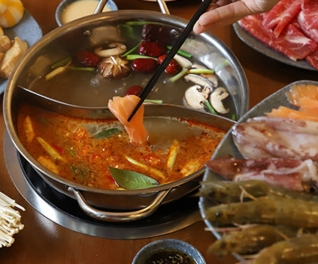 Nhà Hàng Lẩu Siêu Tốc