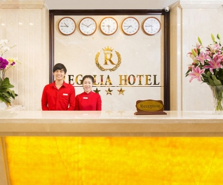 Khách sạn Regalia Nha Trang