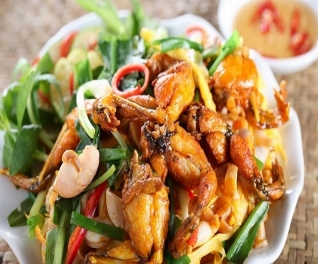 Nhà hàng Cường Bình