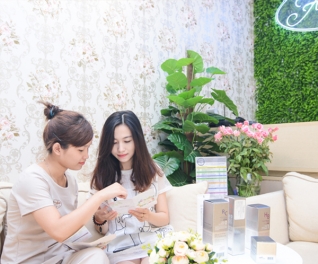 An Nhiên Skincare & Spa