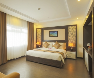 Khách sạn Hemera Boutique