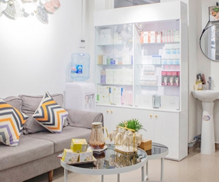 H Beauty Spa
