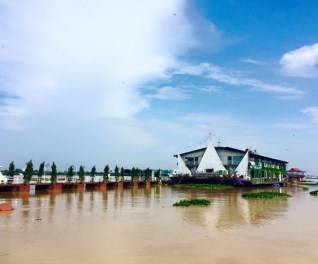 Nhà hàng Kiều Gia