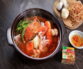 Thùy Dương Quán