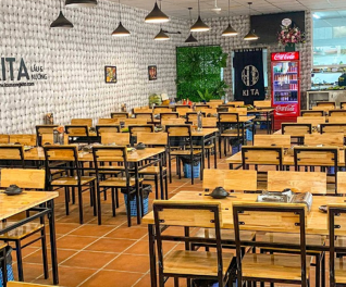 Nhà hàng lẩu nướng Kita