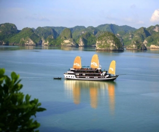Du lịch Khánh Sinh