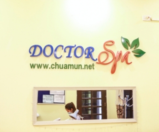 Doctor Kiệm Spa
