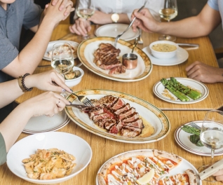 Cowboy Jacks 500° Pizzeria