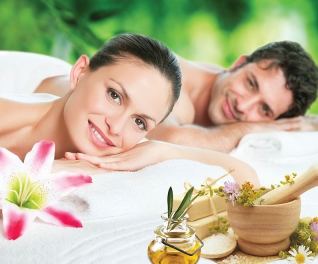 Lucky Spa