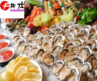 Buffet Lẩu & Nướng Faji