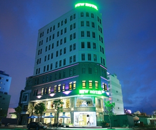 Khách sạn New Boutique Đà Nẵng