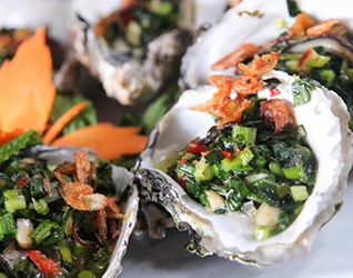 Hải Sản Gia Đình