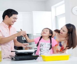 Câu lạc bộ Sao Nhỏ - LittleStar