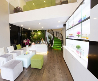 Green Apple Clinic