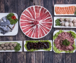 San Xi Lou Hotpot