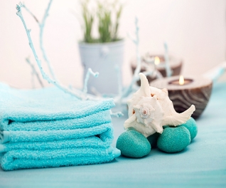 Sea Spa