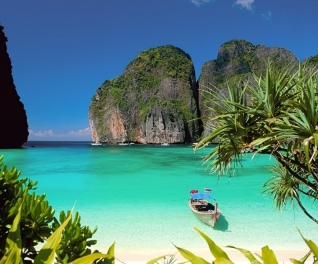 Tràng An Travel