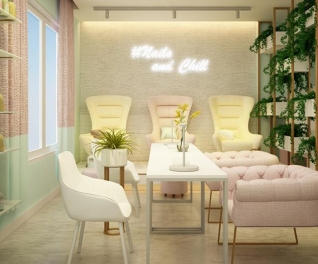 The M Beauty & Spa