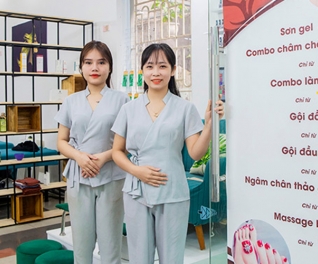 JULY SPA & CLINIC