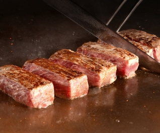 Itacho Steak