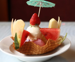 Hapro Bốn Mùa