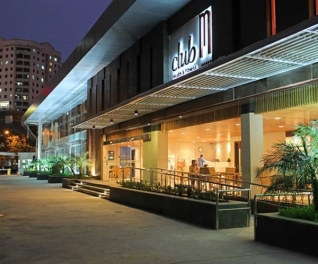Club M Health & Fitness