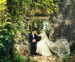 Zén Wedding Studio