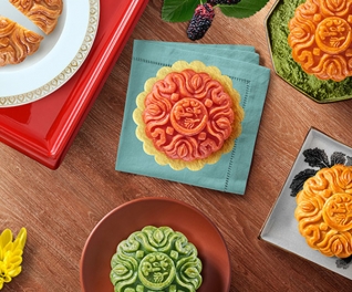 Hệ Thống Bánh Trung Thu Bibica