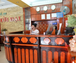 Thời Đại Hotel