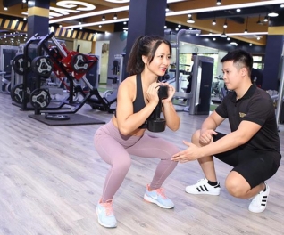 Topgym Fitness & Yoga Center