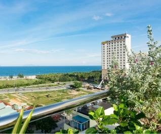Salamander Hotel and Apartment