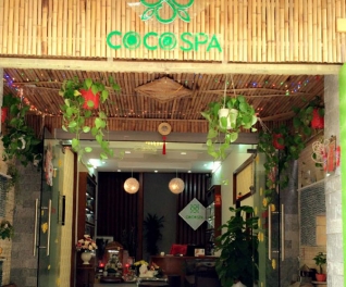 KoKo Spa