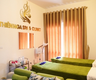 Thiên Nga Spa & Clinic