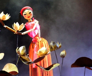 Nhà hát nghệ thuật Cánh Diều