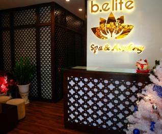 B.Elite Spa