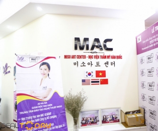 K-Beauty Corner