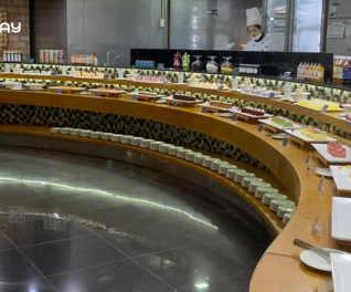 D'Maris Buffet Tây Mỗ Hà Nội