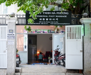 Hà Phương Professional