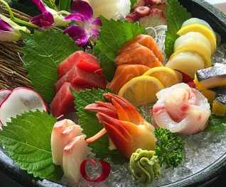 Chotto Sushi BBQ