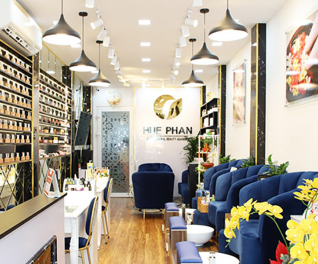 Huệ Phan Beauty Center