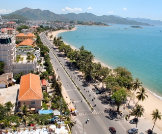 Du lịch Biển Nha Trang