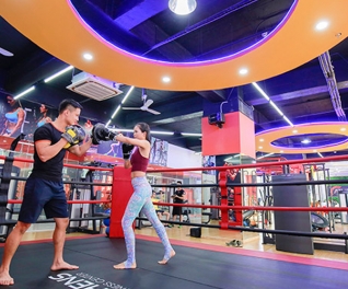 Athens Fitness Yoga