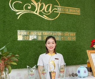 Seoul House Spa