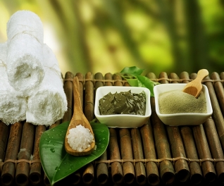 Promo Spa