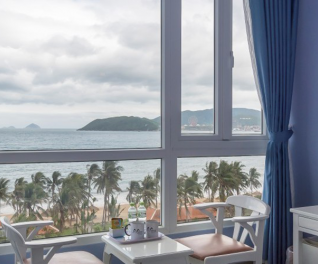 Khách sạn Montana Nha Trang