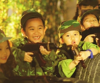 KizCiti Hà Nội